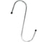 Крючок ALBERTS S-об., оц., 180 мм, диам. 6 мм 802288 1