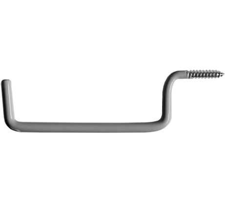 Вкручивающиеся лестничные крюки 1шт ESSE SIH05