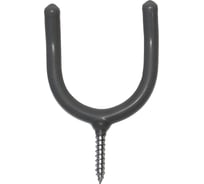 Вкручивающиеся крюки для инструмента 1шт ESSE SIH06