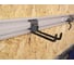 Длинный крюк с покрытием 150мм ESSE GH07 2