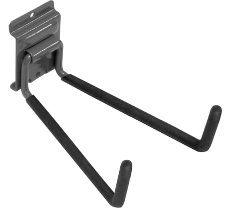 Короткий прочный крюк 125мм ESSE GH06