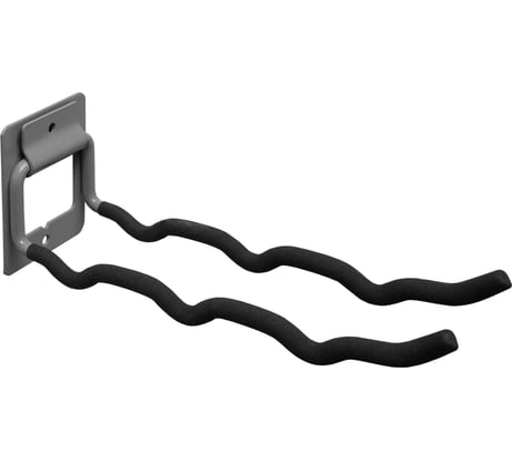 Откидной подвес для инструмента 300мм ESSE GH09