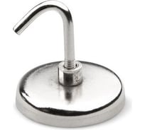 Магнитное крепление с крючком Forceberg 3,75 см, 10 шт. 9-1662108-010F
