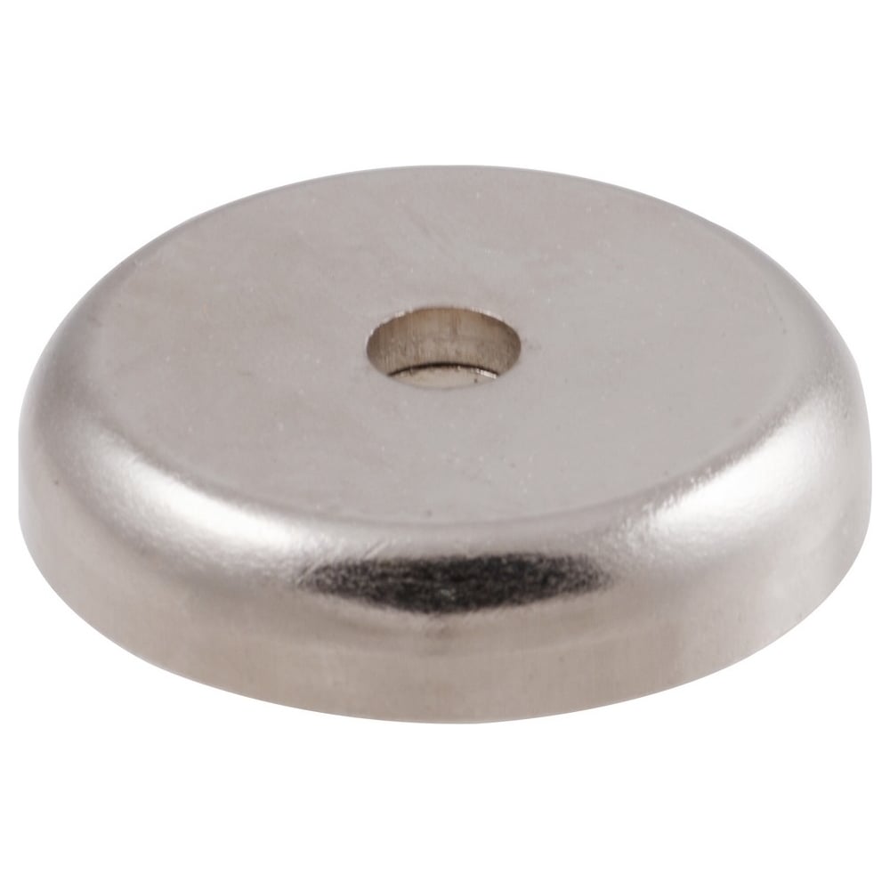 Магнитное крепление с отверстием для самореза Forceberg A42 9-1612108 ...