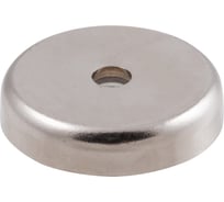 Магнитное крепление с отверстием для самореза Forceberg A48 9-1612126