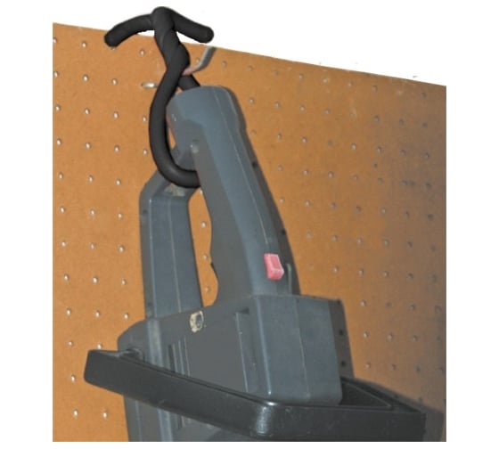 Гибкий фиксатор ESSE ST006Bl