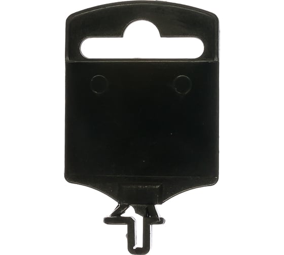 Пластиковый держатель головок 1/4" JTC-JW0680-2 1