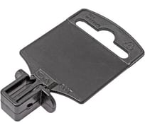 Пластиковый держатель головок 1/2" JTC-JW0680-4