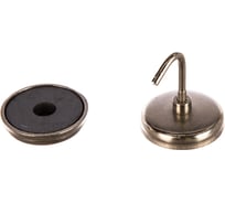 Магнитное крепление с крючком 3.75см Forceberg 9-1662108-002