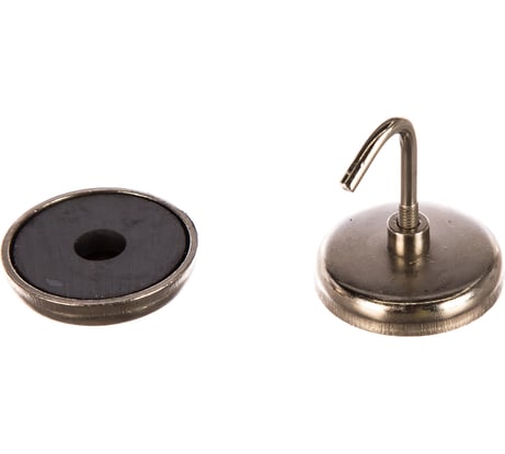 Магнитное крепление с крючком 3.75см Forceberg 9-1662108-002