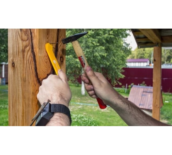 Магнитный держатель гвоздя Forceberg 9-4014086