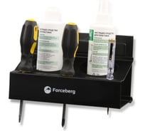 Магнитный держатель для спреев Forceberg 9-4014268