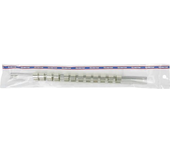 Держатель для головок 1/2" на 12шт KING TONY 8741312