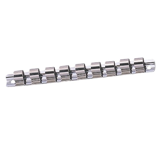 Держатель для головок 1/2" на 12шт KING TONY 8741312