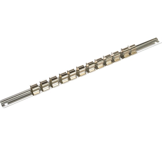 Держатель для головок 1/2" на 12шт KING TONY 8741312