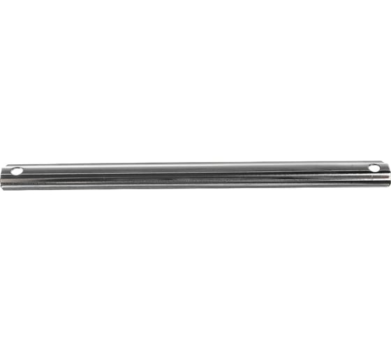 Планка для головок без клипс-держателей 1/4", 200мм KING TONY 870208
