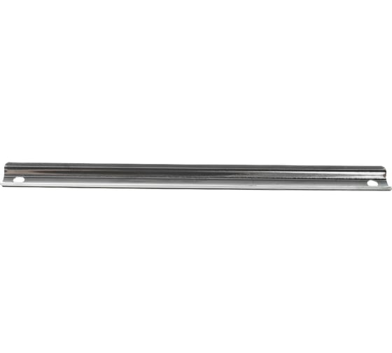 Планка для головок без клипс-держателей 1/4", 200мм KING TONY 870208