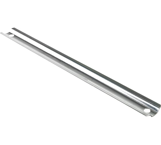 Планка для головок без клипс-держателей 1/4", 200мм KING TONY 870208