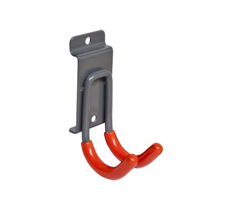 Двойной J-образный крюк 60мм ESSE GL01