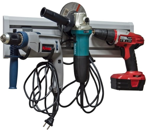 Набор для хранения электроинструмента ESSE POWER TOOLS 1 PT001