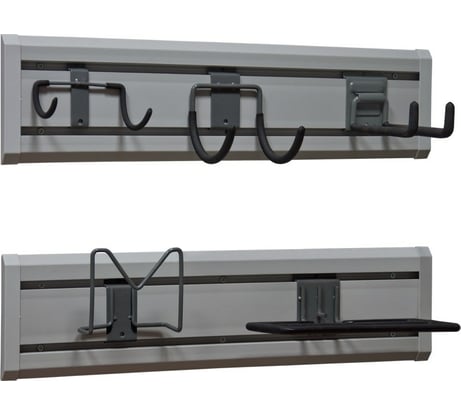 Набор для хранения электроинструмента ESSE POWER TOOLS 3 PT003