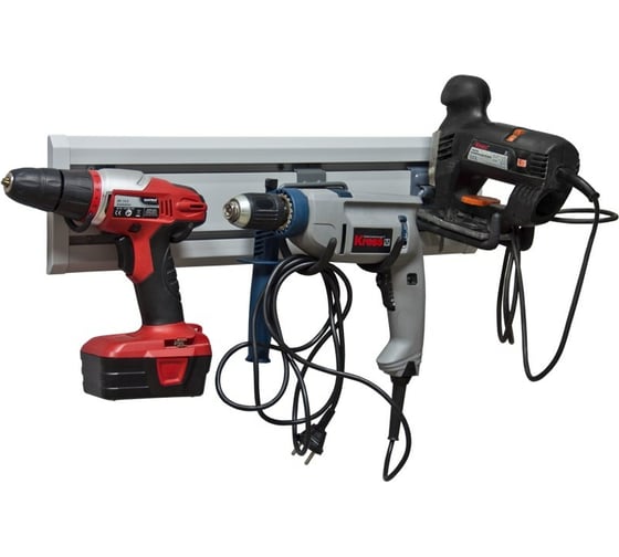 Набор для хранения электроинструмента ESSE POWER TOOLS 3 PT003