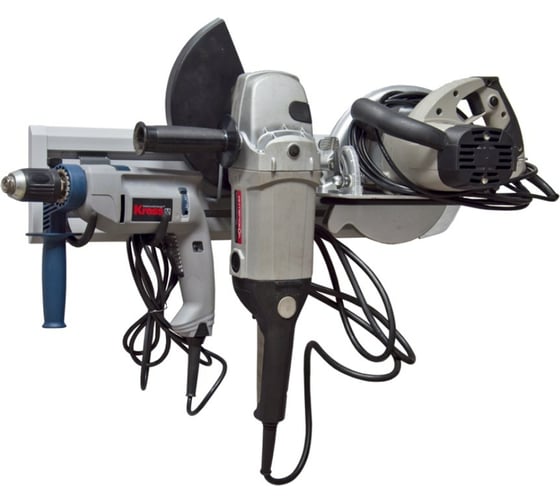 Набор для хранения электроинструмента ESSE POWER TOOLS 2 PT002