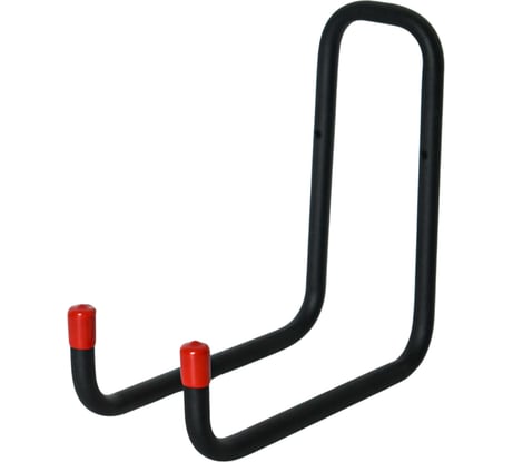 Держатель большой для садового инструмента, велосипеда, снегоката, электросамоката, электрогазонокосилки, шланга поливочного и т.д. ООО "ПРОГРЕССТЛТ" H0000012847