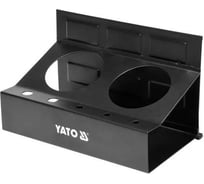 Магнитная полка YATO YT-08681