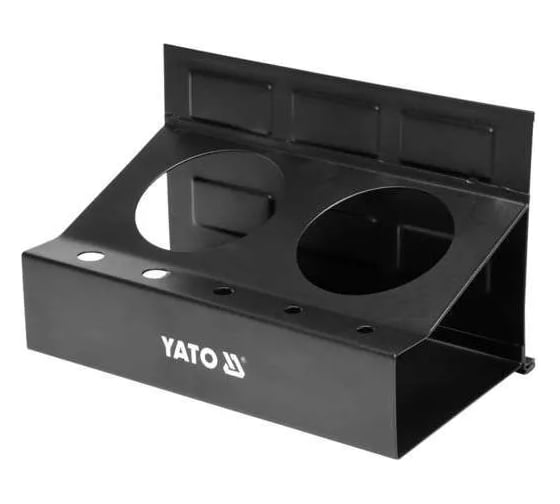 Магнитная полка YATO YT-08681