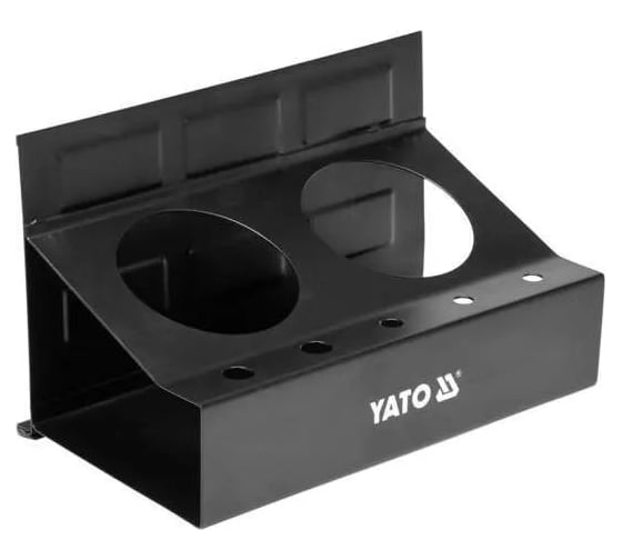 Магнитная полка YATO YT-08681