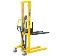 Ручной гидравлический штабелер XILIN 1.0т 3.0м SDJ1030 1005702