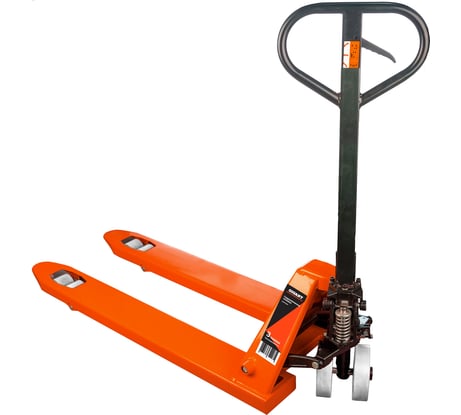 Гидравлическая тележка Gigant GHPT3000