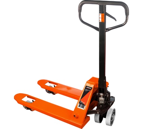 Гидравлическая тележка Gigant GHPT2500K