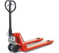 Гидравлическая тележка Noblelift AC25HB с ручным тормозом 12548540115