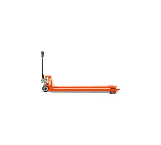 Гидравлическая тележка Noblelift ACL15 540x1800mm PU+PU, tandem 1155401800
