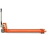Гидравлическая тележка Noblelift ACL15 540x1800mm PU+PU, tandem 1155401800 1