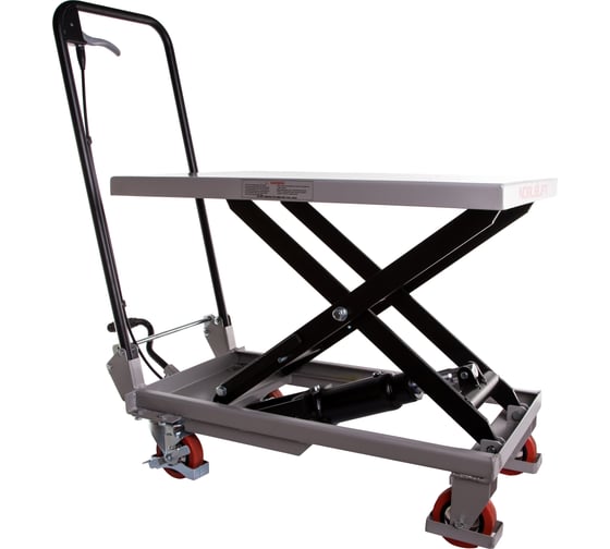 Подъемный передвижной стол Noblelift TF15 2150700450