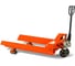 Гидравлическая тележка Noblelift ACR 20R700 850x900, PU+PU, tandem 120850900 1
