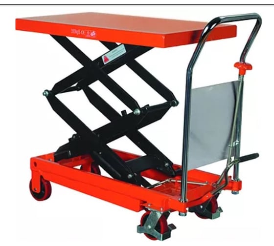 Подъемный передвижной стол Noblelift TFD70 27001220610