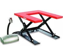 Подъемный напольный стол Noblelift HTF-U10 1000 KG 21114501140
