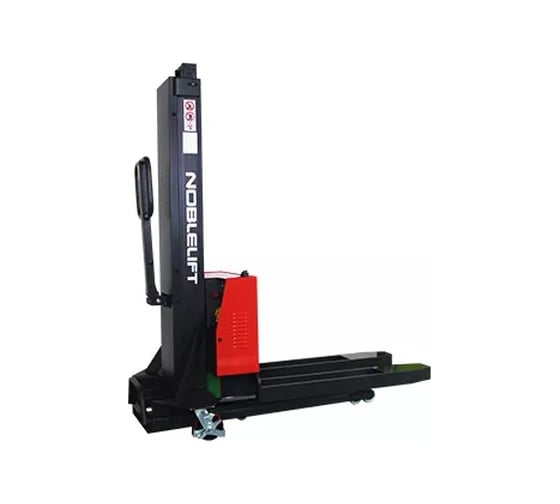 Штабелер с электроподъемом Noblelift PS05F-1300 35138881050