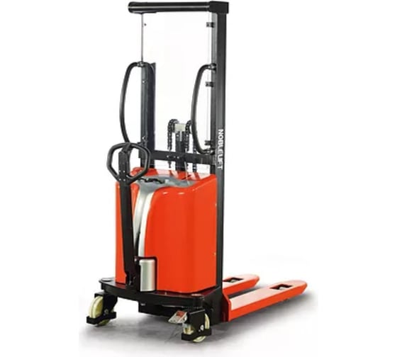 Штабелер с электроподъемом Noblelift SPM 1025 31257771100 1