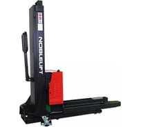 Штабелер с электроподъемом Noblelift PS05F-800 35808881050
