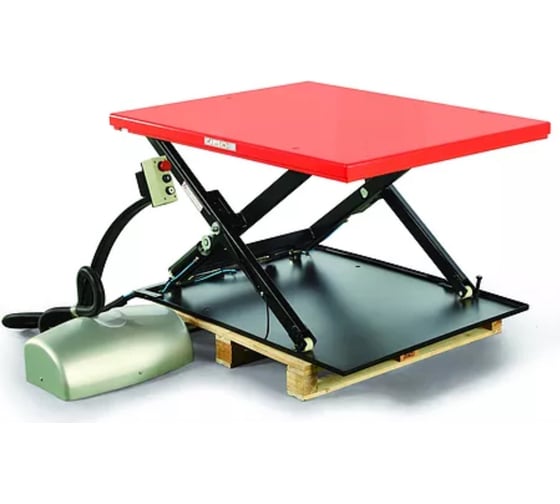 Подъемный напольный стол Noblelift HTF-G10 1000 KG 21010145114