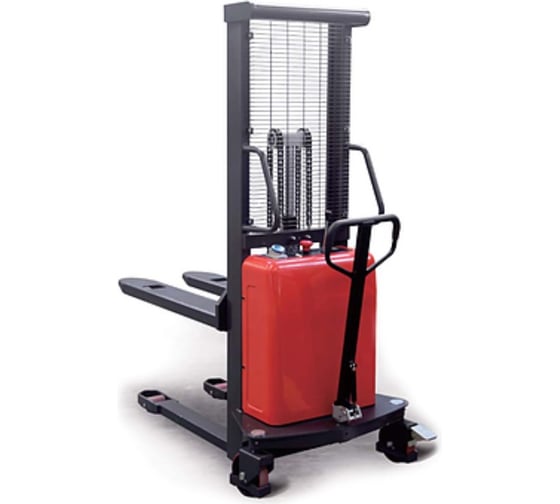 Штабелер с электроподъемом Noblelift SPN-1516C 31516777115