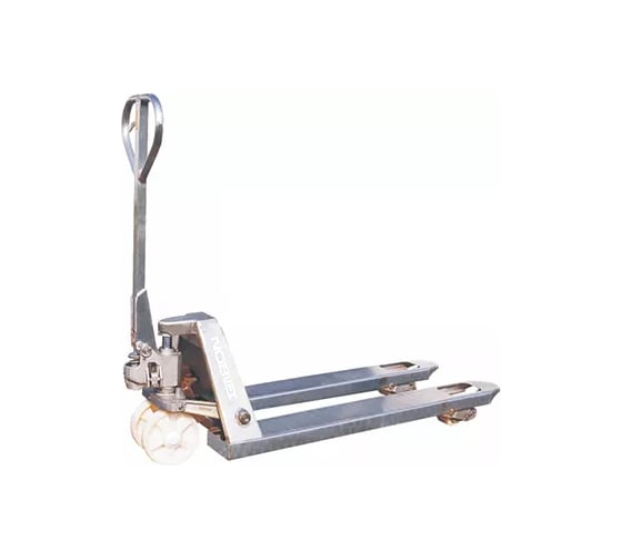 Гидравлическая тележка Noblelift ACS 20H 540x1150, NY+NY tandem 12054011504