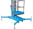 Телескопический подъемник PROLIFT GTWY6-100 AC 1