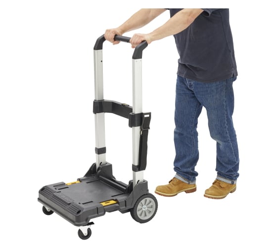 Тележка для ящиков DEWALT TSTAK DWST1-71196