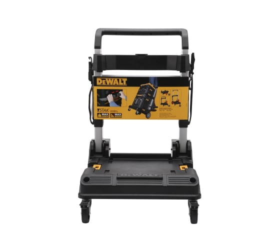 Тележка для ящиков DEWALT TSTAK DWST1-71196